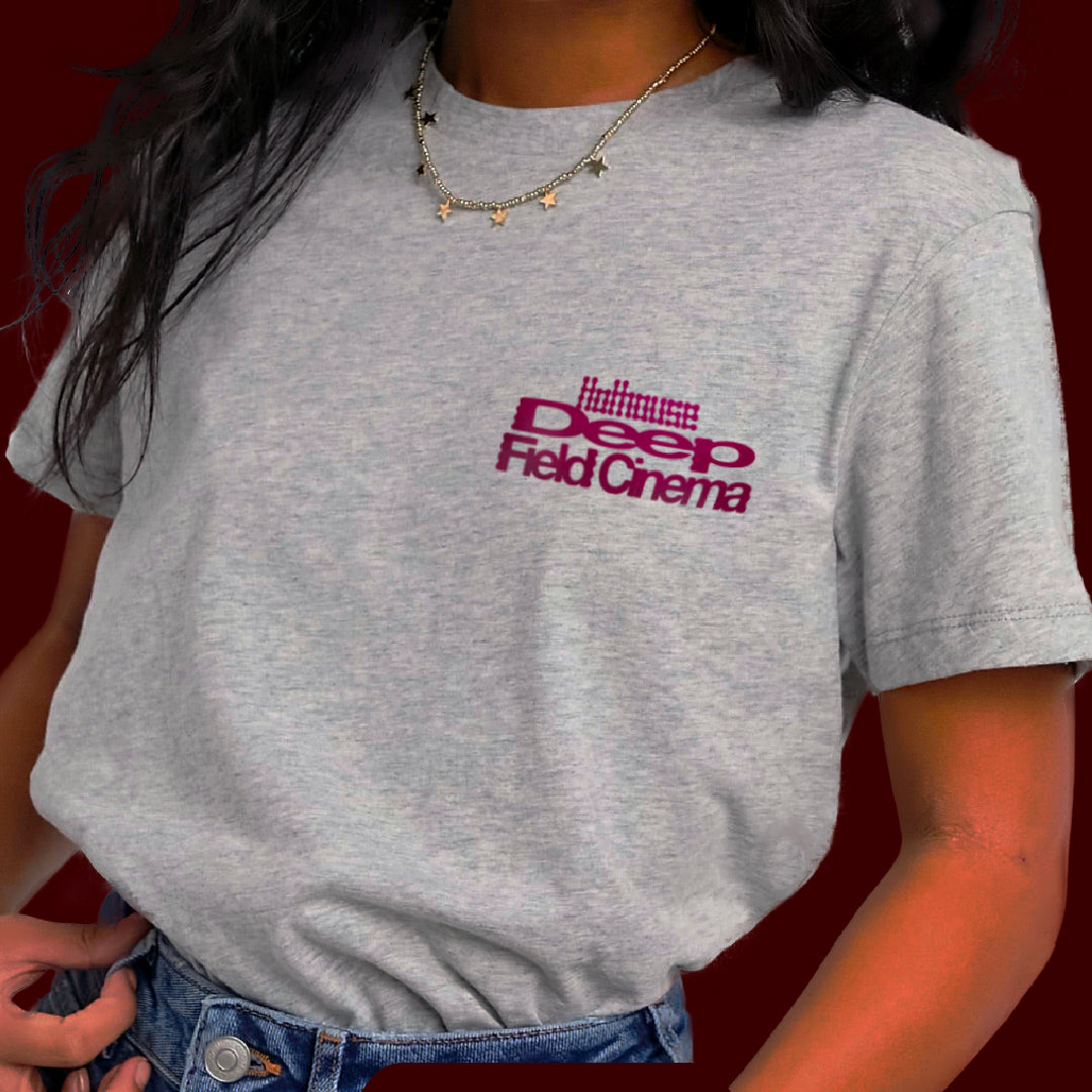 Deep Field Cinema T-Shirt