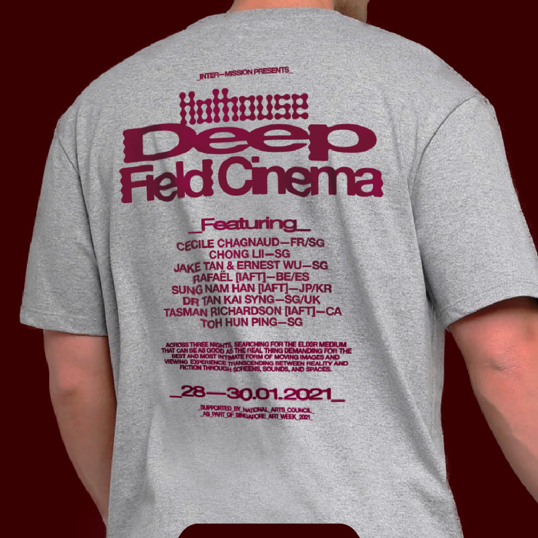 Deep Field Cinema T-Shirt