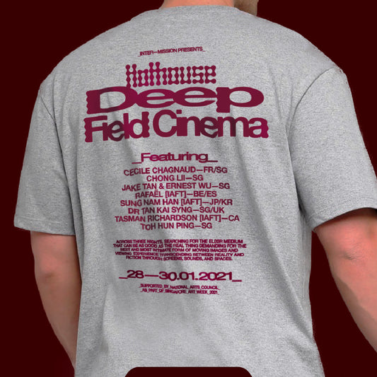 Deep Field Cinema T-Shirt