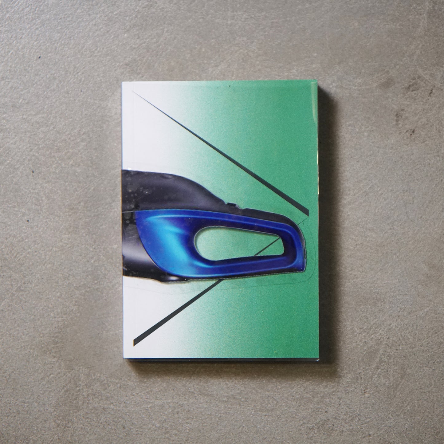 Sim Lim Square Art Residency (2018)