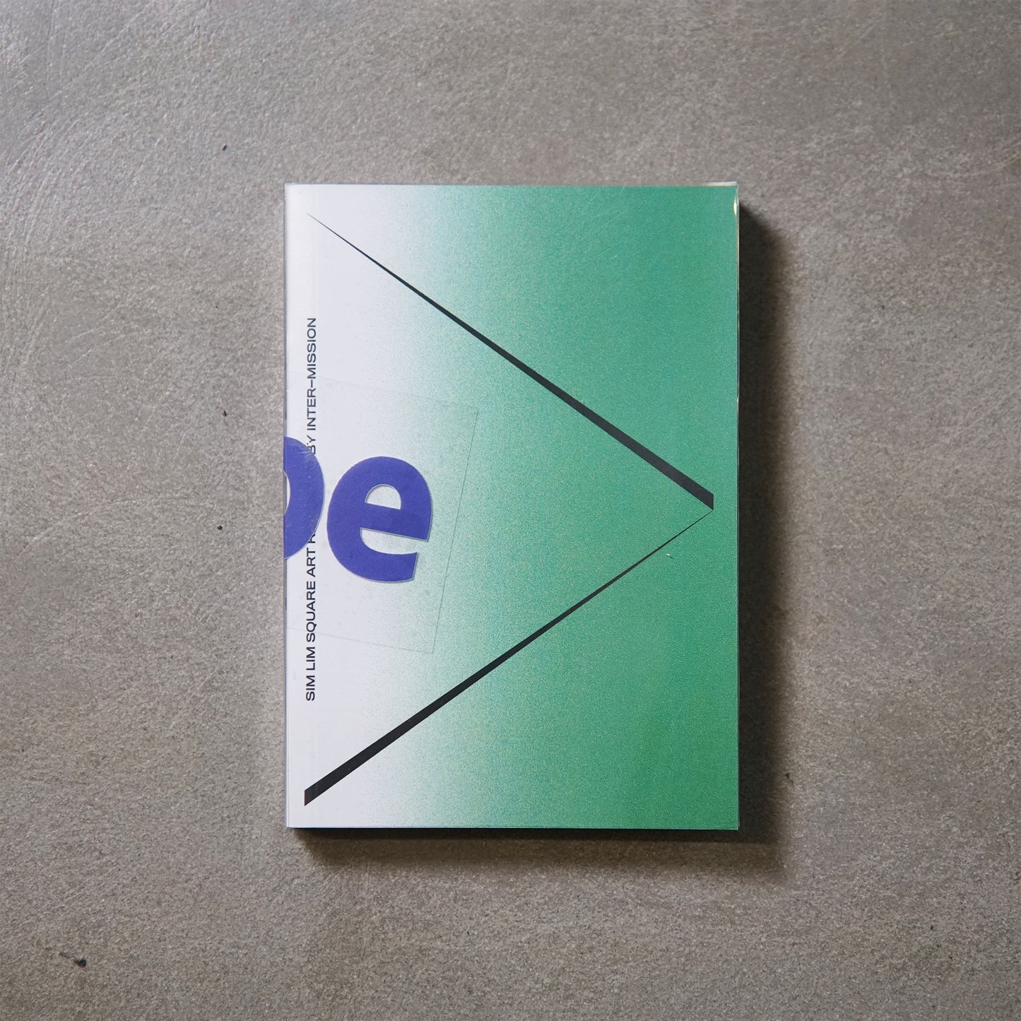 Sim Lim Square Art Residency (2018)