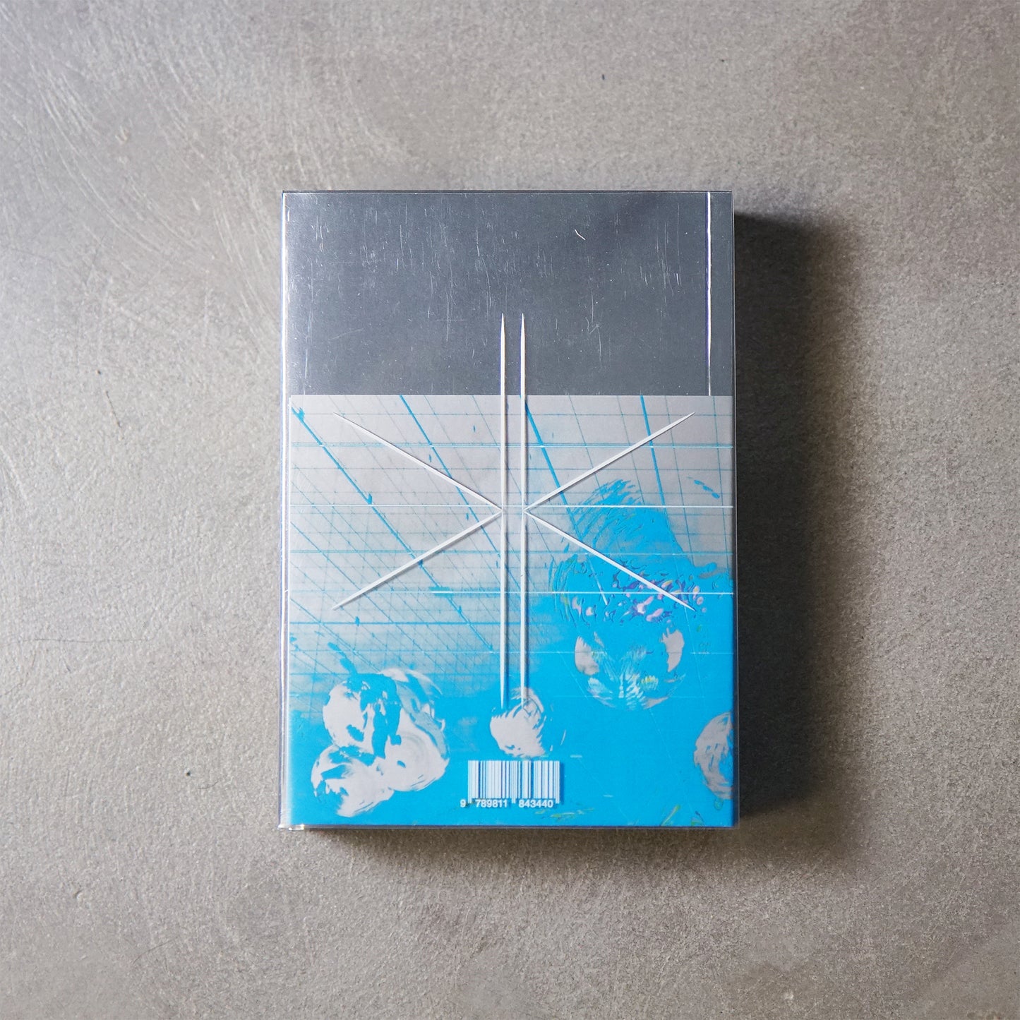 Negentropic Fields (2022)