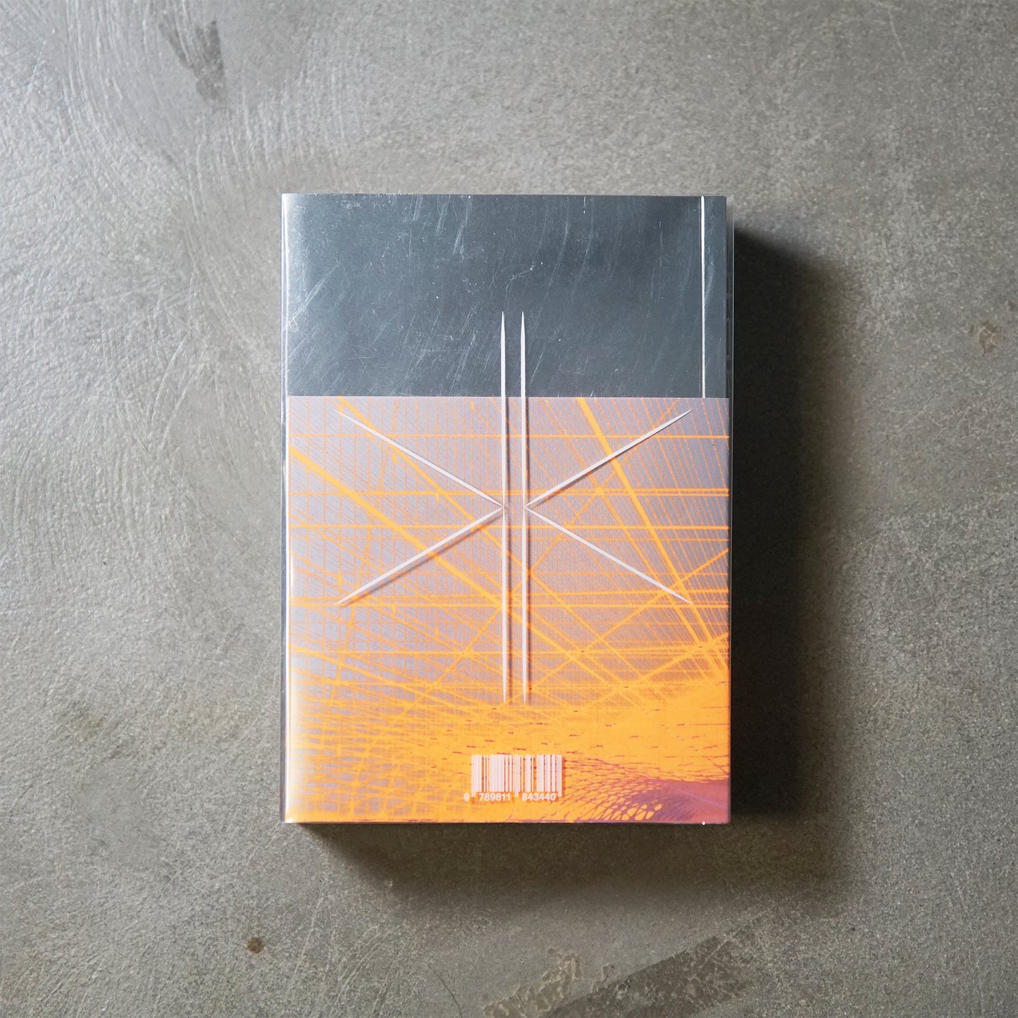 Negentropic Fields (2022)