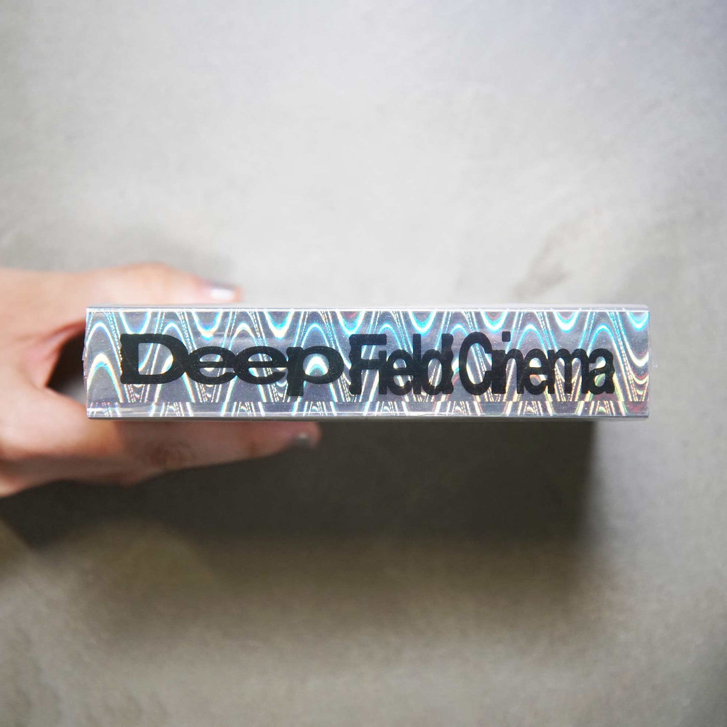 Deep Field Cinema (2021)