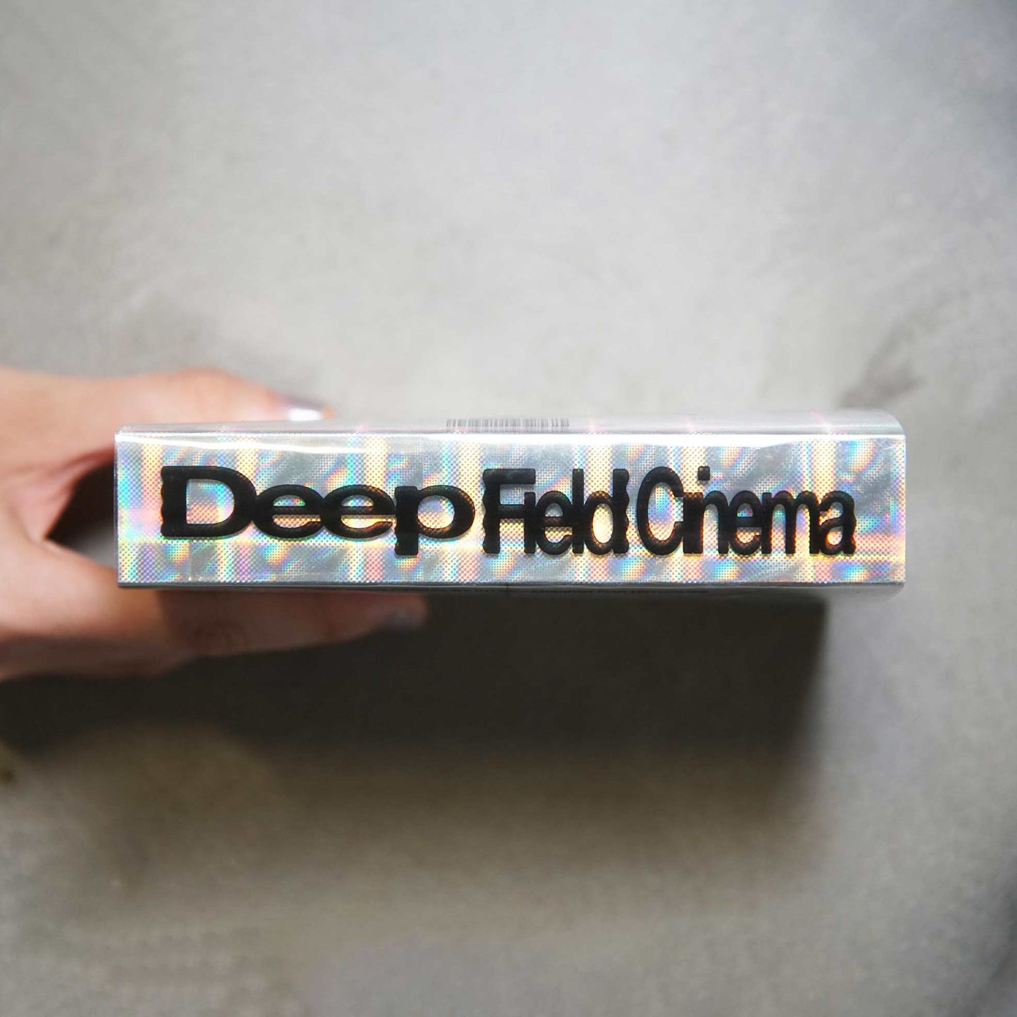 Deep Field Cinema (2021)