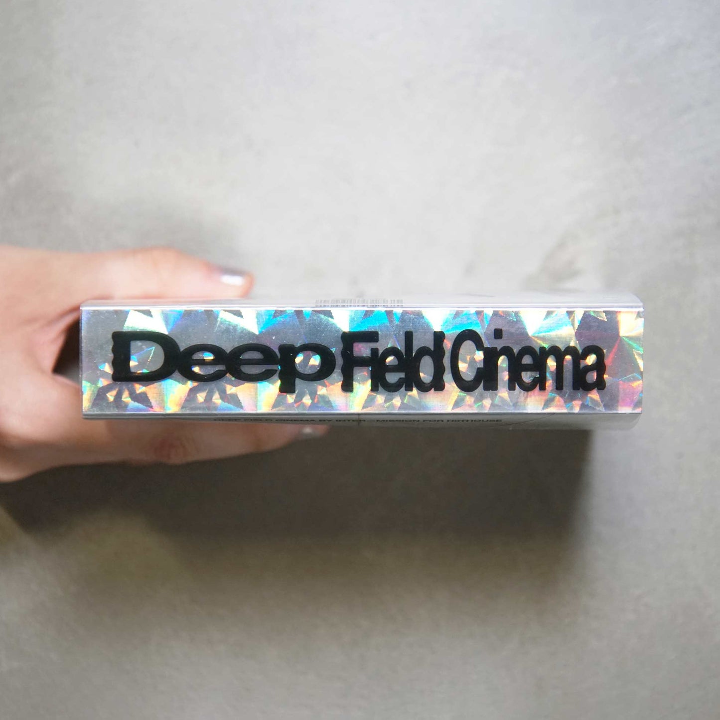 Deep Field Cinema (2021)