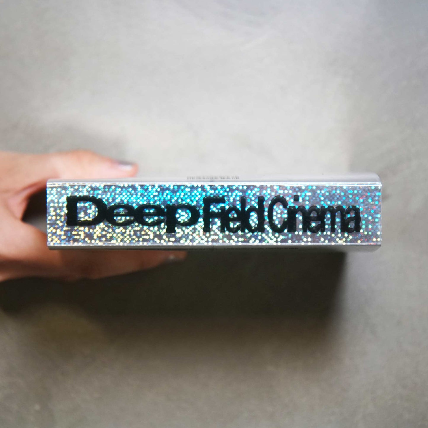 Deep Field Cinema (2021)