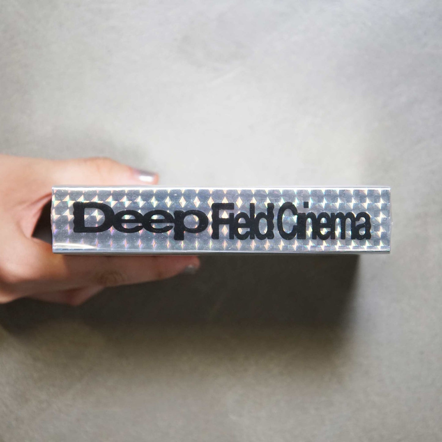 Deep Field Cinema (2021)
